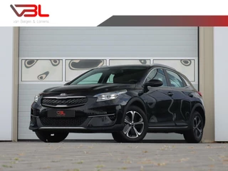 Kia XCeed Kia XCeed 1.6 GDi PHEV DynamicPlusLine | Apple Carplay - afbeelding nr 1