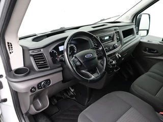 Ford Transit | Airco | Cruise | 3-~Persoons | Betimmering - afbeelding nr 3
