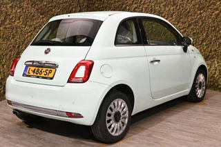 Fiat 500 - afbeelding nr 10