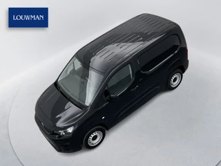 Peugeot Partner Peugeot Partner 1.5 BlueHDI Premium Navigatie App connect Cruise Control Parkeersensoren - afbeelding nr 32