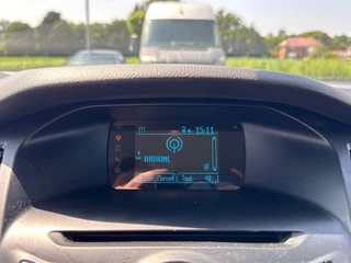 Ford Focus Ford Focus 1.0 ECOBOOST SYNC EDITION - afbeelding nr 19