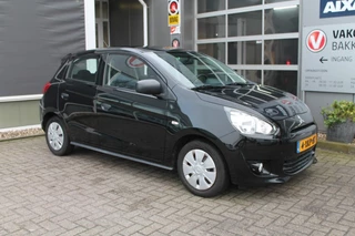 Mitsubishi Space Star - afbeelding nr 16