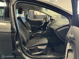 Ford Focus Ford Focus Wagon 1.0 Lease Edition NAVI / CLIMA / CRUISE / BTW - afbeelding nr 8