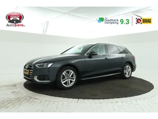 Audi A4 Avant 35 TDI Advanced Edition