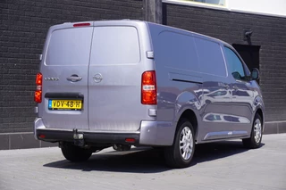 Opel Vivaro Opel Vivaro 2.0 CDTI 122PK L3 EURO 6 - Airco - Navi - Cruise - € 12.950,- Excl. - afbeelding nr 2