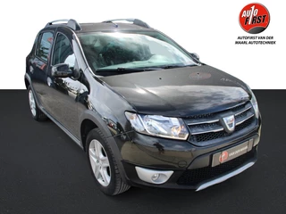 Dacia Sandero 0.9 TCe E-R Step Lau