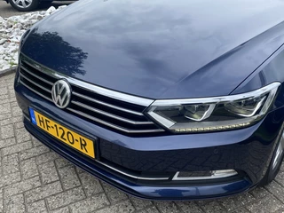 Volkswagen Passat Volkswagen Passat Variant 1.4 TSI LED 2015 NL Auto Trekhaak - afbeelding nr 7