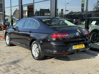 Volkswagen Passat Volkswagen Passat 1.4 TSI ACT Comfortline | Clima | Cruise | Stoelverwarming - afbeelding nr 29