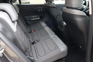 Citroën C5 Aircross Citroën C5 Aircross 1.2 PureTech Feel NL-Auto!! Camera I Keyless I Led verlichting - afbeelding nr 25