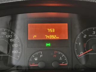 Citroën Jumper - afbeelding nr 10