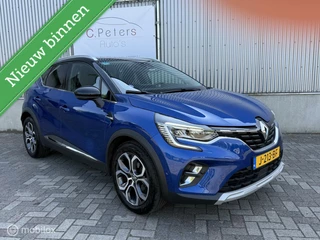 Renault Captur Renault Captur 1.3 TCe 130 Edition One Automaat 2020 / Camera / Bose sound / Carplay / Dealeronderhouden NAP - afbeelding nr 3