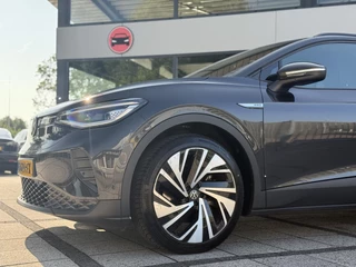 Volkswagen ID.4 Volkswagen ID.4 Aut. Bus. Edition 77kWh | Navi | Carplay | Camera | 20 Inch | - afbeelding nr 10