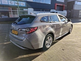 Toyota Corolla Touring Sports - afbeelding nr 3