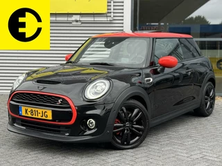 MINI Electric Mini Mini Cooper SE Electric | Panoramadak |19.950 nieuwjaarskorting - afbeelding nr 6