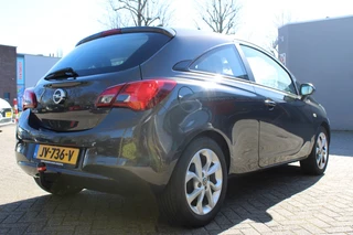 Opel Corsa - afbeelding nr 5