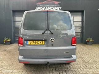 Volkswagen Transporter Volkswagen Transporter 2.0 TDI 4 Motion DC Bulli 75 edition - afbeelding nr 5