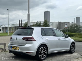 Volkswagen Golf Volkswagen Golf 1.4 TSI ACT Connected Series|DSG Massage ACC - afbeelding nr 7