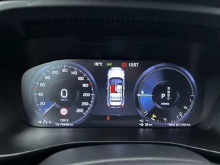 Volvo XC40 Volvo XC40 1.5 T4 Recharge Inscription - afbeelding nr 7