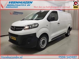 Opel Vivaro 2.0CDTI L3/H1 Euro 6!