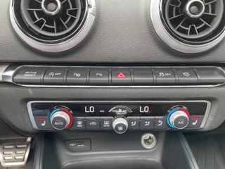 Audi A3 Audi A3 Limousine 1.5 TFSI 3X S-LINE PANO/B&O/CAM/NAVI/ VIRTUAL COCKPIT MATRIX LAMPEN - afbeelding nr 26
