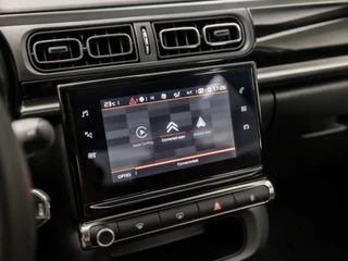 Citroën C3 Citroën C3 1.2 PureTech C-Series Automaat (APPLE CARPLAY, GROOT NAVI, CRUISE, PARKEERSENSOREN, SPORTSTOELEN, LANE ASSIST, LED KOPLAMPEN, NIEUWSTAAT) - afbeelding nr 25