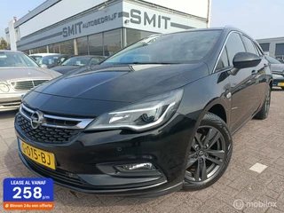 Opel Astra - 380135083-0