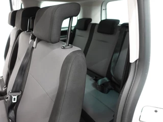 Opel Vivaro Opel Vivaro Combi 1.5 CDTI L2H1 Cruise Control  Parkeersensoren Achter  Bluetooth Airco Voor en Achter  Schuifdeur Rechts en Links - afbeelding nr 30