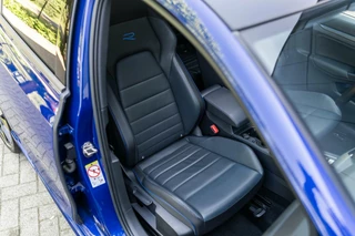 Volkswagen Golf Volkswagen Golf 2.0 TSI R 4Motion Performance Akrapovic HK - afbeelding nr 37