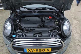 MINI One MINI One Mini 1.5 102PK Navigatie / Airco / Cruise control - afbeelding nr 28