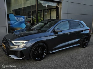 Audi A3 Audi A3 Sportback 35 TFSI 3x S-line Virtual/Carplay/ACC - afbeelding nr 12