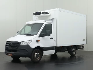 Mercedes-Benz Sprinter | Airco | Cruise | Camera | Navigatie | Zijdeur - afbeelding nr 7