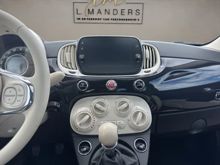 Fiat 500 - afbeelding nr 17