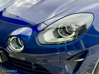 Alpine A110 Alpine A110 252PK Turbo|RIJKLAAR|UNIEK|CAMERA|HISTORY|GARANT - afbeelding nr 32