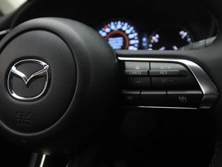 Mazda CX-30 Mazda CX-30 2.0 e-SkyActiv-X Homura | voorraad voordeel | direct leverbaar - afbeelding nr 25