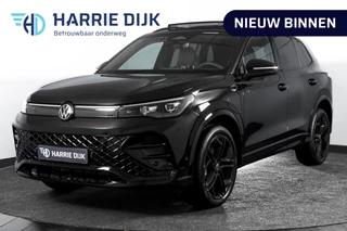 Volkswagen Tiguan 1.5 eHybrid 272 PK R-Line Edition