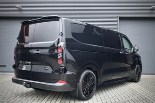 Ford Transit Custom | Trekhaak | 3-Zitter | Verlengde fabrieksgarantie tot 09-2029 - afbeelding nr 5