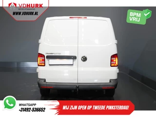 Volkswagen Transporter - afbeelding nr 5