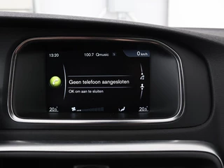 Volvo V40 Volvo V40 2.0 D2 Momentum | Automaat | Full LED |  Harman/Kardon | Trekhaak | Navigatie | Climate control | Cruise control | Parkeerhulp - afbeelding nr 17
