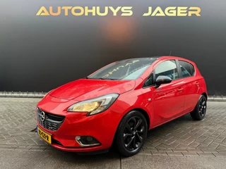 Opel Corsa - 399839008-0