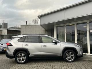 Toyota RAV4 Toyota RAV4 2.5 Hybrid 218PK LED+360+TREKH+KEYLESS+ACC - afbeelding nr 3