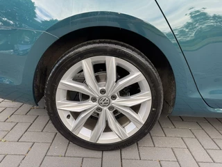 Volkswagen Golf Volkswagen Golf Variant 1.6 TDI Comfortline trekhaak - afbeelding nr 29