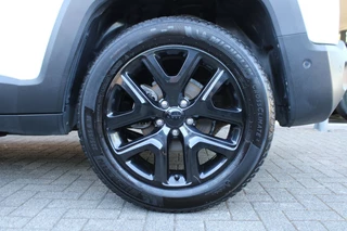 Jeep Renegade - afbeelding nr 41