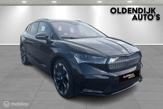 Škoda Enyaq iV Skoda Enyaq iV 80 Sportline - afbeelding nr 3