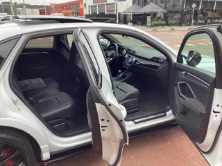 Audi RSQ3 Audi RSQ3 TFSI 400PK pano full opties - afbeelding nr 57