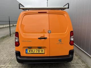 Peugeot Partner - afbeelding nr 3