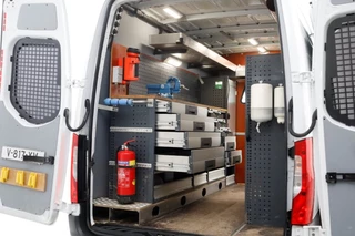 Mercedes-Benz Sprinter - afbeelding nr 11