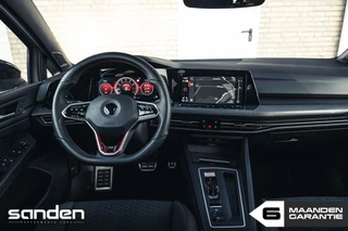 Volkswagen Golf Volkswagen Golf 2.0 GTI clubsport edition 45|PANO|Akrapovic - afbeelding nr 44