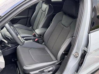Audi A1 Sportback Audi A1 Sportback 40 TFSI S-Line Edition B&O Sfeerverlichting 1e Eigenaar - afbeelding nr 21