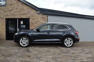 Audi Q5 - afbeelding nr 5