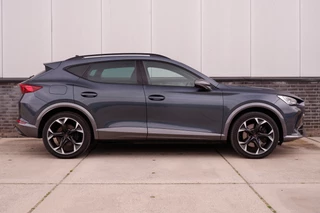 CUPRA Formentor Elek. Trekhaak | Camera | LED | Navi | Sfeerverl. Carplay | Blind Spot - afbeelding nr 16